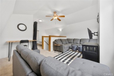 We're sweetening the deal--this home includes a $5,000 credit to on Pine Mountain Club in California - for sale on GolfHomes.com, golf home, golf lot