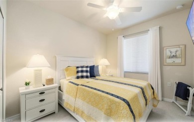 Discover this stunning top floor Bellini 2 BR + Den condo on Bonita National Golf Course in Florida - for sale on GolfHomes.com, golf home, golf lot