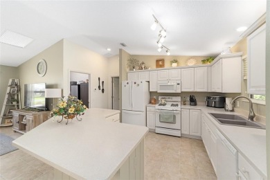 No Bond and partially furnished including TWO gas-powered 2012 on Glenview Championship Golf and Country Club in Florida - for sale on GolfHomes.com, golf home, golf lot
