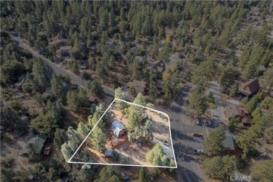 We're sweetening the deal--this home includes a $5,000 credit to on Pine Mountain Club in California - for sale on GolfHomes.com, golf home, golf lot