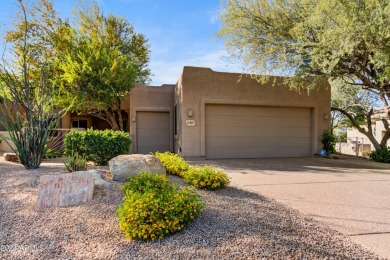 Tranquil and private location in the gated golf community of on Tonto Verde Golf Club in Arizona - for sale on GolfHomes.com, golf home, golf lot