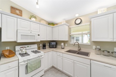 No Bond and partially furnished including TWO gas-powered 2012 on Glenview Championship Golf and Country Club in Florida - for sale on GolfHomes.com, golf home, golf lot