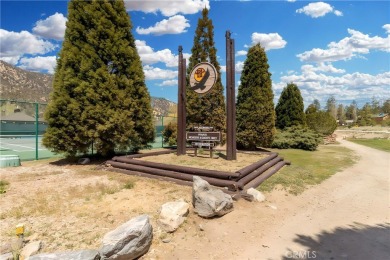 We're sweetening the deal--this home includes a $5,000 credit to on Pine Mountain Club in California - for sale on GolfHomes.com, golf home, golf lot