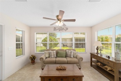 No Bond and partially furnished including TWO gas-powered 2012 on Glenview Championship Golf and Country Club in Florida - for sale on GolfHomes.com, golf home, golf lot