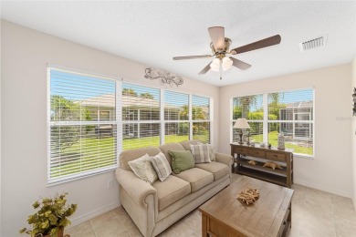 No Bond and partially furnished including TWO gas-powered 2012 on Glenview Championship Golf and Country Club in Florida - for sale on GolfHomes.com, golf home, golf lot