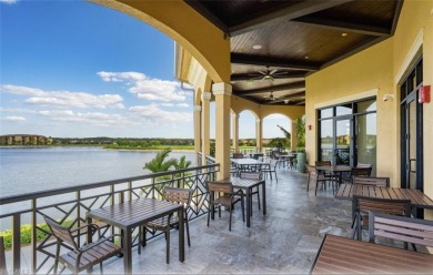 Discover this stunning top floor Bellini 2 BR + Den condo on Bonita National Golf Course in Florida - for sale on GolfHomes.com, golf home, golf lot