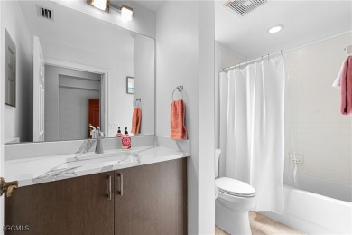 TURNKEY 3 Bedroom Vizcaya Model Condo & PRICED TO SELL NOW! This on Pelican Preserve Golf Club in Florida - for sale on GolfHomes.com, golf home, golf lot