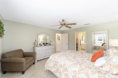 No Bond and partially furnished including TWO gas-powered 2012 on Glenview Championship Golf and Country Club in Florida - for sale on GolfHomes.com, golf home, golf lot