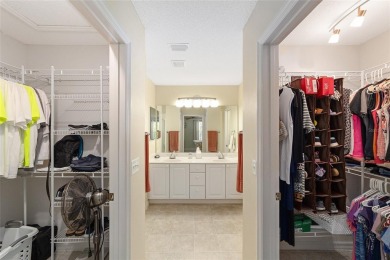 No Bond and partially furnished including TWO gas-powered 2012 on Glenview Championship Golf and Country Club in Florida - for sale on GolfHomes.com, golf home, golf lot