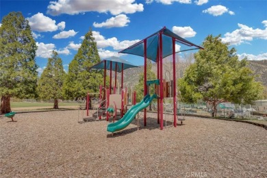 We're sweetening the deal--this home includes a $5,000 credit to on Pine Mountain Club in California - for sale on GolfHomes.com, golf home, golf lot