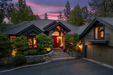 Experience the pinnacle of Bend living in this extraordinary on Broken Top Club in Oregon - for sale on GolfHomes.com, golf home, golf lot