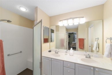 No Bond and partially furnished including TWO gas-powered 2012 on Glenview Championship Golf and Country Club in Florida - for sale on GolfHomes.com, golf home, golf lot