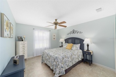 No Bond and partially furnished including TWO gas-powered 2012 on Glenview Championship Golf and Country Club in Florida - for sale on GolfHomes.com, golf home, golf lot