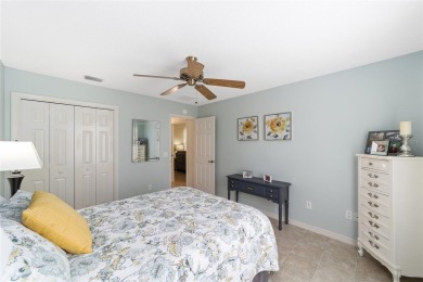 No Bond and partially furnished including TWO gas-powered 2012 on Glenview Championship Golf and Country Club in Florida - for sale on GolfHomes.com, golf home, golf lot