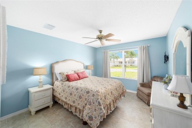 No Bond and partially furnished including TWO gas-powered 2012 on Glenview Championship Golf and Country Club in Florida - for sale on GolfHomes.com, golf home, golf lot