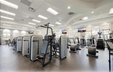 Discover this stunning top floor Bellini 2 BR + Den condo on Bonita National Golf Course in Florida - for sale on GolfHomes.com, golf home, golf lot