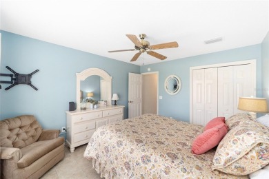 No Bond and partially furnished including TWO gas-powered 2012 on Glenview Championship Golf and Country Club in Florida - for sale on GolfHomes.com, golf home, golf lot