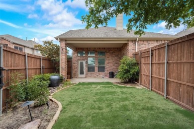 Gorgeous 2 story loaded with custom finishes in gated-guarded on Heritage Lakes - Par 3 - 9 Hole Course in Texas - for sale on GolfHomes.com, golf home, golf lot