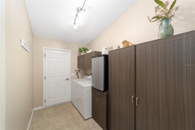 No Bond and partially furnished including TWO gas-powered 2012 on Glenview Championship Golf and Country Club in Florida - for sale on GolfHomes.com, golf home, golf lot