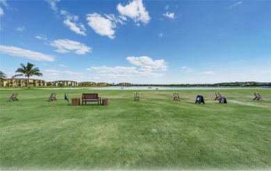 Discover this stunning top floor Bellini 2 BR + Den condo on Bonita National Golf Course in Florida - for sale on GolfHomes.com, golf home, golf lot