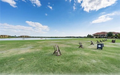 Discover this stunning top floor Bellini 2 BR + Den condo on Bonita National Golf Course in Florida - for sale on GolfHomes.com, golf home, golf lot