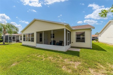 No Bond and partially furnished including TWO gas-powered 2012 on Glenview Championship Golf and Country Club in Florida - for sale on GolfHomes.com, golf home, golf lot
