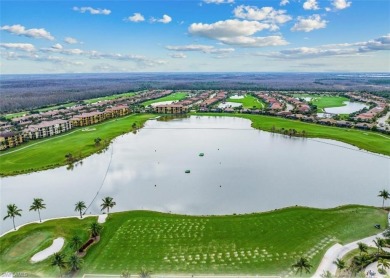 Discover this stunning top floor Bellini 2 BR + Den condo on Bonita National Golf Course in Florida - for sale on GolfHomes.com, golf home, golf lot