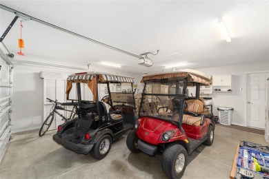 No Bond and partially furnished including TWO gas-powered 2012 on Glenview Championship Golf and Country Club in Florida - for sale on GolfHomes.com, golf home, golf lot