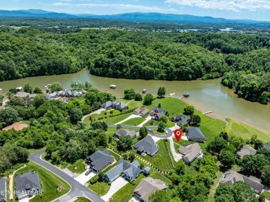 Lakeside Living in Tellico Village

Welcome to your next home on Tellico Village Golf Club in Tennessee - for sale on GolfHomes.com, golf home, golf lot