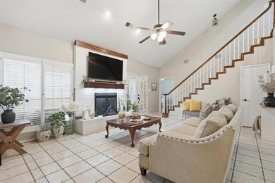 This exquisite property is located in a well-established on Abilene Country Club - South Course in Texas - for sale on GolfHomes.com, golf home, golf lot