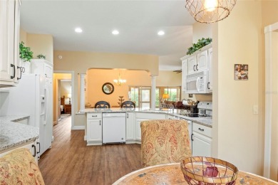 Step into paradise! This stunning Gardenia model in the Village on Hacienda Hills Golf and Country Club in Florida - for sale on GolfHomes.com, golf home, golf lot