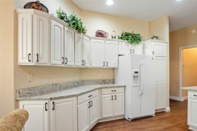 Step into paradise! This stunning Gardenia model in the Village on Hacienda Hills Golf and Country Club in Florida - for sale on GolfHomes.com, golf home, golf lot