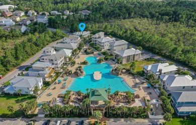 This beautifully updated 5-bedroom, 3,421 sq ft home in the on Santa Rosa Golf and Beach Club in Florida - for sale on GolfHomes.com, golf home, golf lot