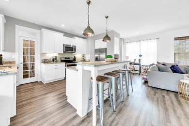 This beautifully updated 5-bedroom, 3,421 sq ft home in the on Santa Rosa Golf and Beach Club in Florida - for sale on GolfHomes.com, golf home, golf lot