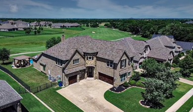 GOLF COURSE LOT with BACKYARD OASIS!! Located on the 9th Tee Box on The Bridges Golf Club in Texas - for sale on GolfHomes.com, golf home, golf lot