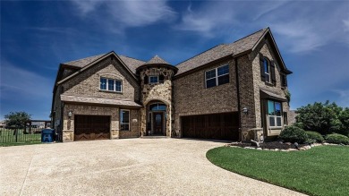 GOLF COURSE LOT with BACKYARD OASIS!! Located on the 9th Tee Box on The Bridges Golf Club in Texas - for sale on GolfHomes.com, golf home, golf lot