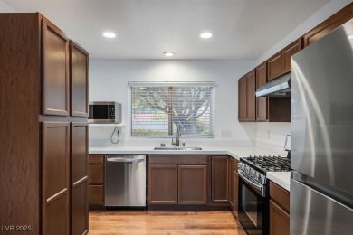WELCOME HOME! BEAUTIFULLY REMODELED 2 BEDROOM 2 BATH HOME IN on Highland Falls Golf Club in Nevada - for sale on GolfHomes.com, golf home, golf lot