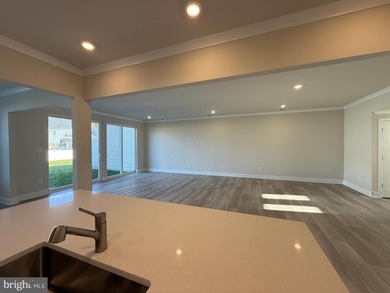 MOVE IN READY!  This Madison villa-style home offers an on Plantation Lakes Golf and Country Club in Delaware - for sale on GolfHomes.com, golf home, golf lot