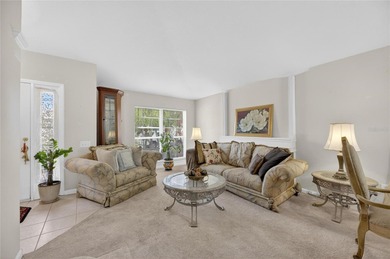 One or more photo(s) has been virtually staged. THIS SPACIOUS 4 on Summerfield Crossing Golf Club in Florida - for sale on GolfHomes.com, golf home, golf lot