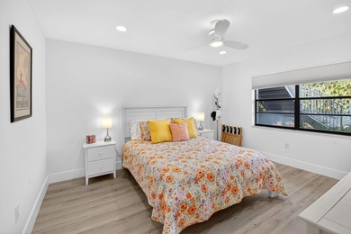 Experience refined comfort & effortless elegance in this on Hunters Run Golf and Country Club in Florida - for sale on GolfHomes.com, golf home, golf lot