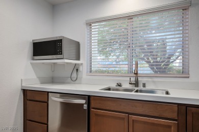 WELCOME HOME! BEAUTIFULLY REMODELED 2 BEDROOM 2 BATH HOME IN on Highland Falls Golf Club in Nevada - for sale on GolfHomes.com, golf home, golf lot