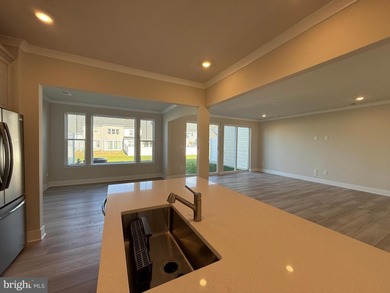 MOVE IN READY!  This Madison villa-style home offers an on Plantation Lakes Golf and Country Club in Delaware - for sale on GolfHomes.com, golf home, golf lot