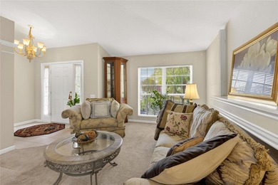 One or more photo(s) has been virtually staged. THIS SPACIOUS 4 on Summerfield Crossing Golf Club in Florida - for sale on GolfHomes.com, golf home, golf lot