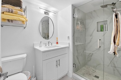 Experience refined comfort & effortless elegance in this on Hunters Run Golf and Country Club in Florida - for sale on GolfHomes.com, golf home, golf lot