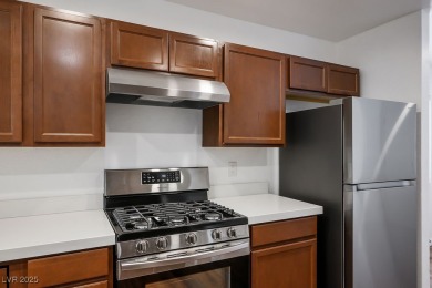 WELCOME HOME! BEAUTIFULLY REMODELED 2 BEDROOM 2 BATH HOME IN on Highland Falls Golf Club in Nevada - for sale on GolfHomes.com, golf home, golf lot
