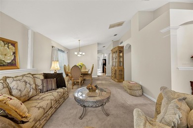 One or more photo(s) has been virtually staged. THIS SPACIOUS 4 on Summerfield Crossing Golf Club in Florida - for sale on GolfHomes.com, golf home, golf lot