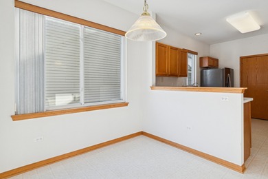 Welcome To The Bristol Section Of Plainfield Carillon A 55+ on The Links at Carillon in Illinois - for sale on GolfHomes.com, golf home, golf lot