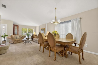 One or more photo(s) has been virtually staged. THIS SPACIOUS 4 on Summerfield Crossing Golf Club in Florida - for sale on GolfHomes.com, golf home, golf lot