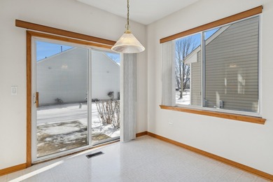 Welcome To The Bristol Section Of Plainfield Carillon A 55+ on The Links at Carillon in Illinois - for sale on GolfHomes.com, golf home, golf lot