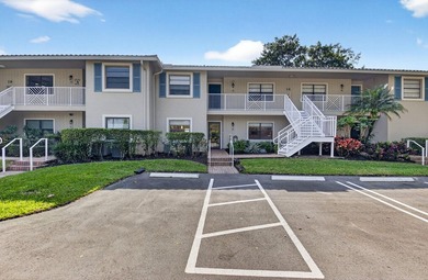 Experience refined comfort & effortless elegance in this on Hunters Run Golf and Country Club in Florida - for sale on GolfHomes.com, golf home, golf lot